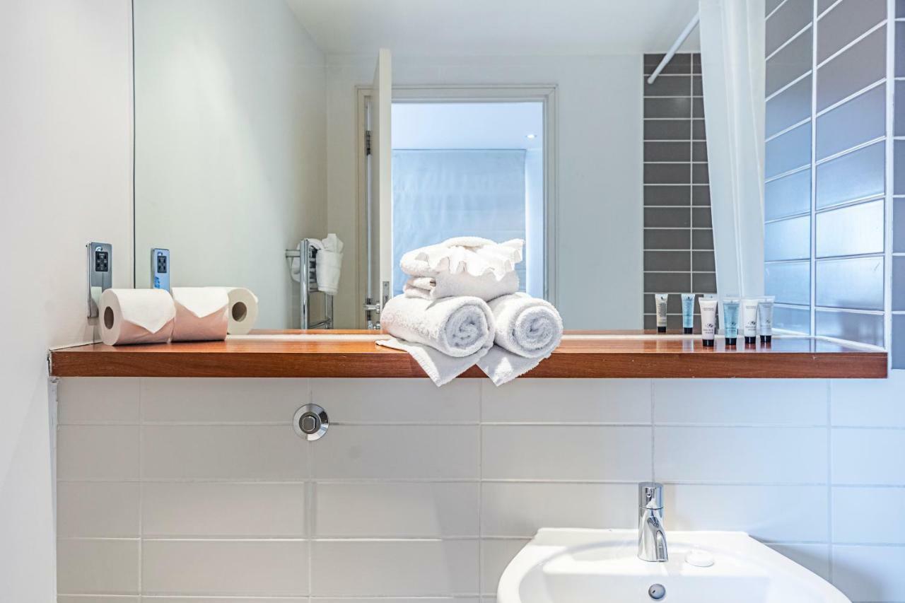 Splendid 3 Bedroom Apartment In Angel/Kings Cross ลอนดอน ภายนอก รูปภาพ